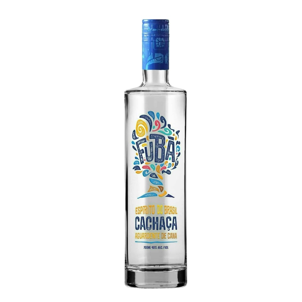 image 1 of Fuba Cachaca