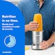 image 4 of nutribullet 700 Series Deluxe - Silver