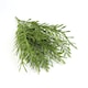 image 2 of 40cm Fire Resistant Artificial Foliage Grass Stem