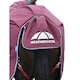 image 2 of Weatherbeeta Comfitec Essential Combo Neck 220g Horse Turnout Rug | Red | Burgundy | 5Ft | 1