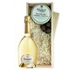 image 1 of Ruinart Blanc de Blancs Champagne And Milk Sea Salt Charbonnel Chocolates Box 75cl 12.5% abv