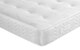 image 3 of Romantica Bamboo Memory Mattress Single | White | Single | 1