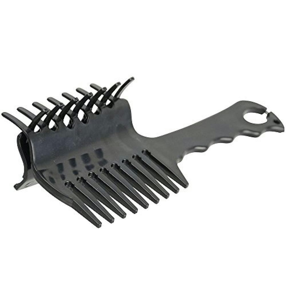 HySHINE Perfect Plaits - Black - One Size
