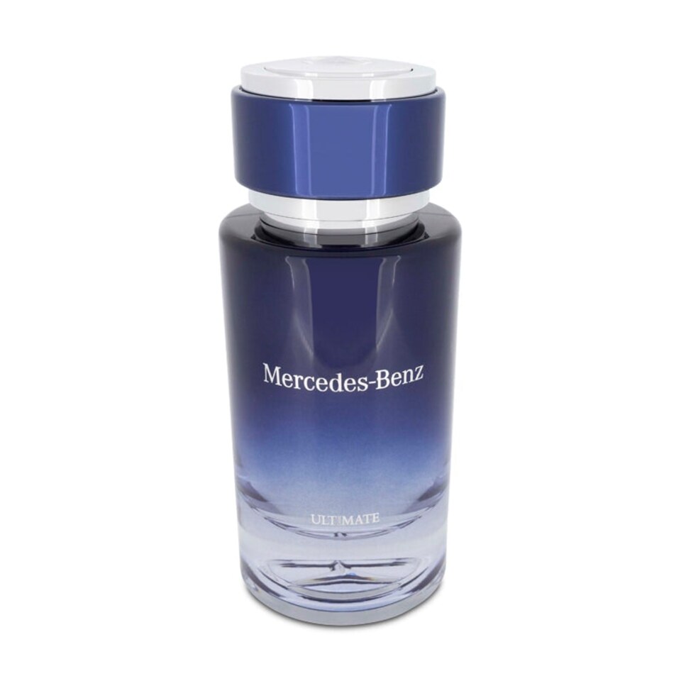 image 1 of Mercedes-Benz Ultimate 120ml Eau De Parfum