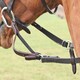 image 2 of Shires Flexi Rein Brown | Size: Pony
Colour: H.Brown