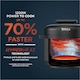 image 5 of Ninja HyperHeat Pressure and Rice Cooker with 9 Functions PC201UK