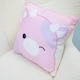 image 4 of Squishmallows MeowMoo Square Cushion