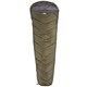 image 1 of Trespass Doze 3 Season Sleeping Bag | Green | Chive | One size | 1