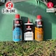 image 3 of 3-IN-ONE Bundle Multipurpose Drip Oil, Penetrant Spray & Lithium Grease Spray