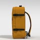 image 6 of Classic Cabin Backpack 44L Orange Chill Yellow