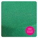 image 4 of Pack of 1 Green Glitter Cowboy Hat & Feather Boa Green | One Size