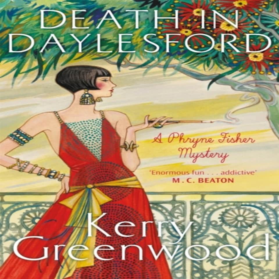 Death In Daylesford