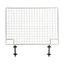 Stubbs Mesh Door Grid - Silver - One Size