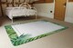 image 3 of Botanical Border Designer Rug | Multi
