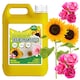 image 1 of 1 x 5L All Purpose Concentrated Liquid Plant Feed Promotes Growth & Soil Vitality