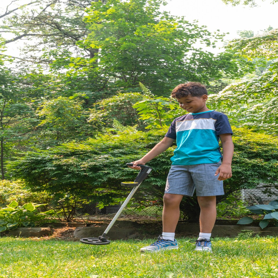 image 1 of Science In Action - Metal Detector