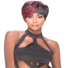 Sensual Collection Vella Vella Collection Syn Sonia Wig Multi | GH27 | One Size
