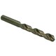 image 5 of 13mm Metric HSS Cobalt Steel Drill Bit With 12mm Shaft for 1/2in Chuck 5pc