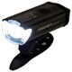 image 2 of AWE AWEBright 300 Lumens USB Rechargeable Super Bright LEDs Bike Front Light