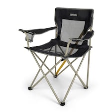 Isla Streamair Chair Grey