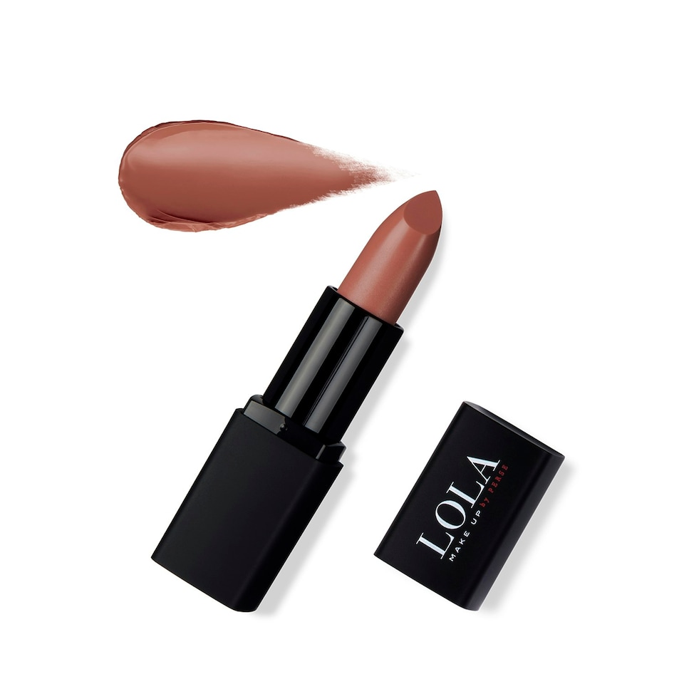 image 1 of Intense Colour Lipstick – Bold Colour, Nourishing Care Multi | 001 COCO