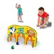 image 5 of SES CREATIVE Wooden Arch Boards Marble Game
