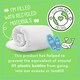 image 3 of Snug Brilliantly Bouncy 10.5 Tog Duvet, All Seasons Quilt, Double