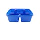 image 1 of Airflow Tidy Tack Tray - Blue - One Size