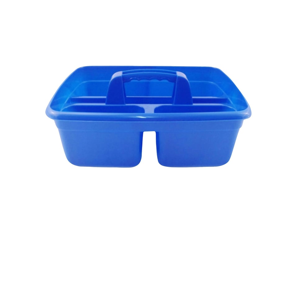 image 1 of Airflow Tidy Tack Tray - Blue - One Size