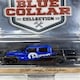 image 2 of 2021 Jeep Gladiator Blue Collar 1:64 Scale Greenlight 35220F