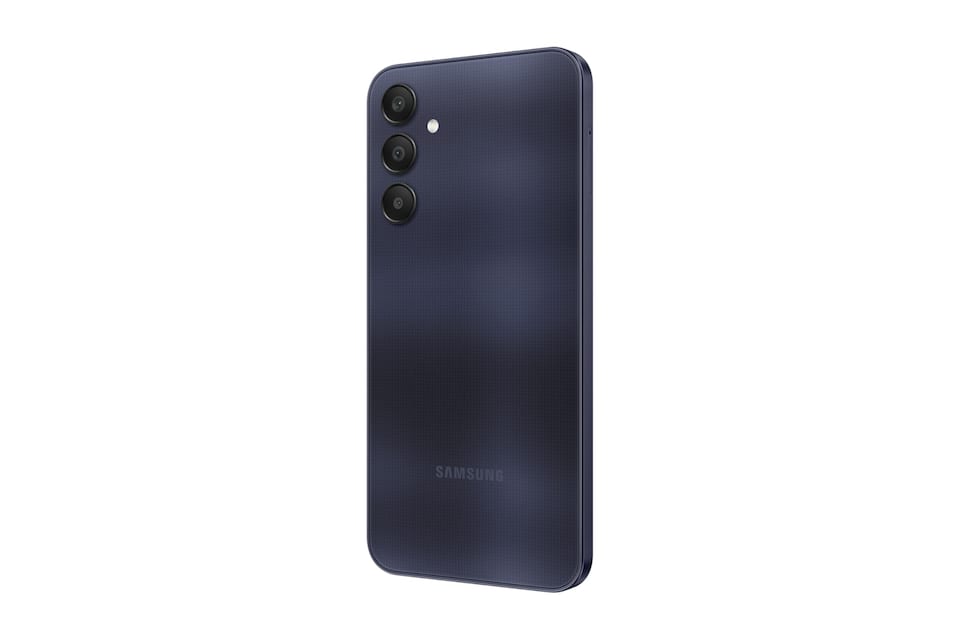 Samsung Galaxy A25 5G Dual SIM 128GB 6GB Blue/Black | Blue | Blue