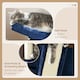 image 4 of PawHut Cat Tree 81cm Indoor Cat Scratching Post Kitten Tower