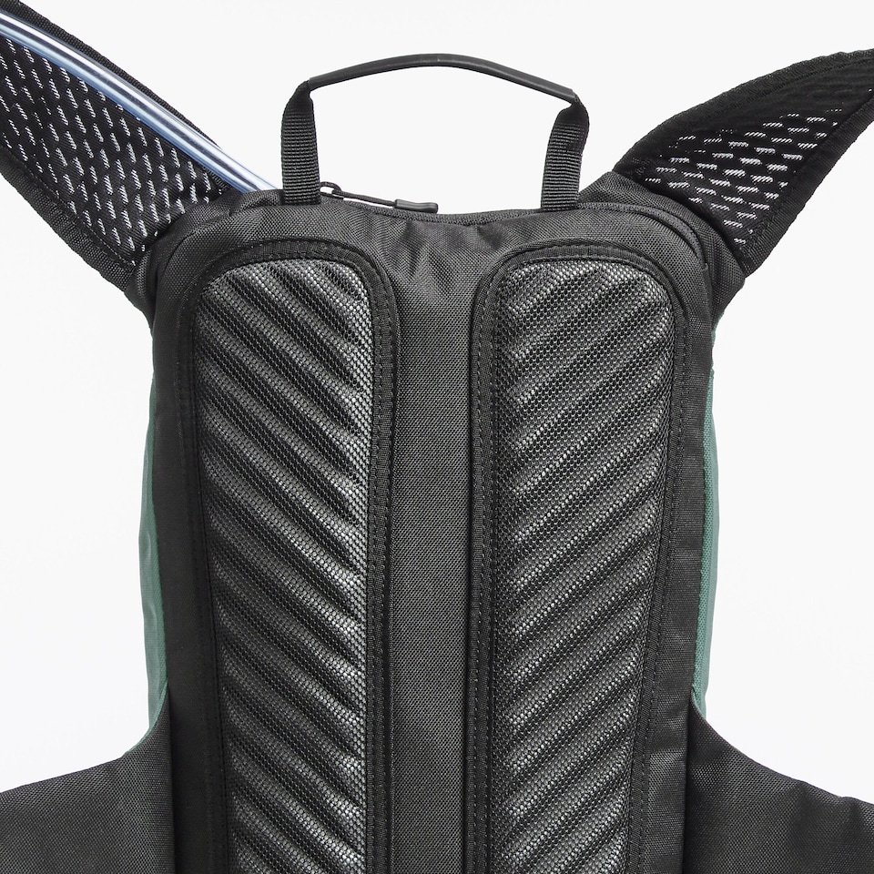 image 1 of Decathlon Mountain Biking 7 L / 2 L Hydration Backpack Explore