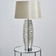 image 1 of Lorena Mercury Glass Table Lamp