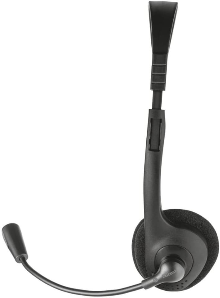 image 1 of TRUST - Primo Chat Headset