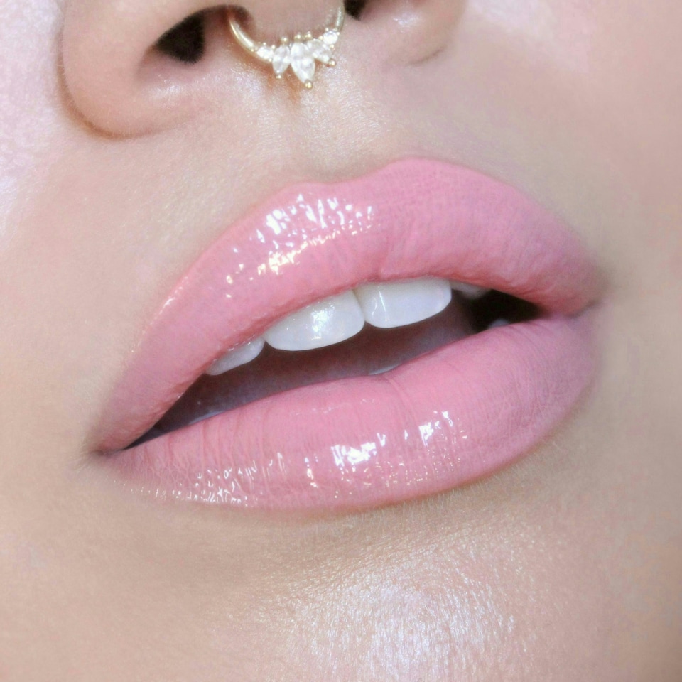 image 1 of Gloss Goddess Glis Gloss - Lip Gloss - Glisten Cosmetics Multi