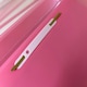 image 5 of Pack of 12 Pink A4 Project Folders by Janrax