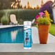 image 4 of Deep Blue Pro - Multifunctional 200g Chlorine Tablets 1 kg Long lasting stabilised clarifier algae inhibitor
