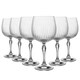 image 1 of Bormioli Rocco America '20s Gin Glasses - 240ml - Clear - Pack of 6