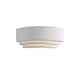image 3 of Lancio Oblong | Wall light | White