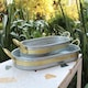 image 2 of Galvin Collection Oval Serving Tray (66 x 32 cm)