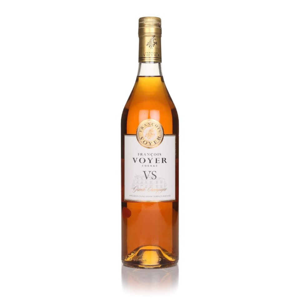 image 1 of Francois Voyer VS Cognac