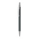 image 1 of MidOcean Dana Recycled Aluminium Ballpoint Pen - Titanium - 14mm x 0.8mm