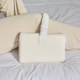 image 4 of OHS Memory Foam Knee Pillow Leg Cushion for Side Sleeper