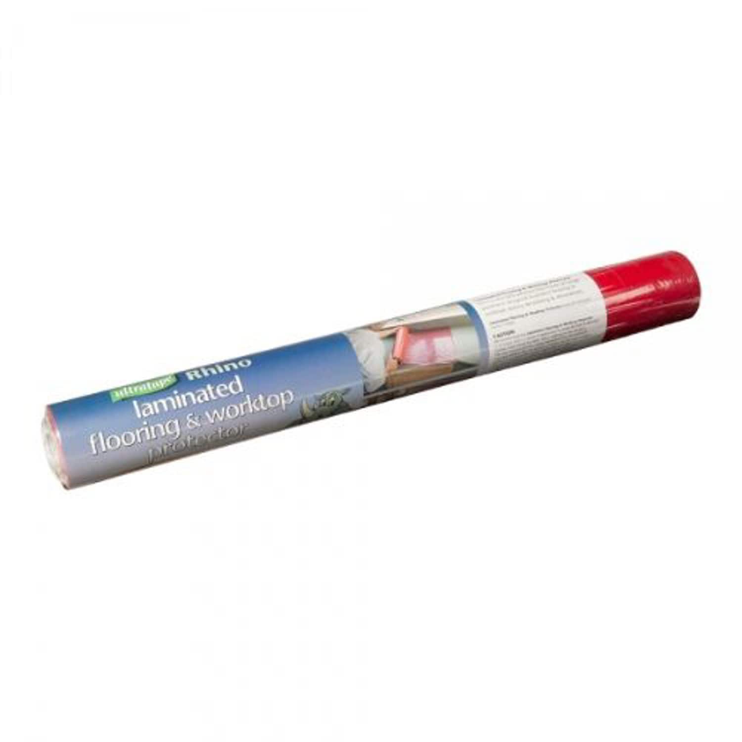Primaflow Laminate Floor Protector 600mm x 25m Roll - 009760025REUL