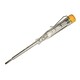 image 1 of Stanley Hand Tools Fatmax Vde Insulated Voltage Tester - Multi Colour - One Size