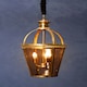 image 3 of Interiors by Premier Pendant Light
