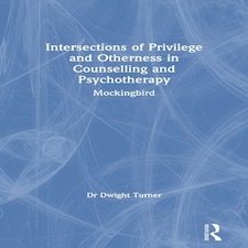 Intersections Of Privilege & Otherness I