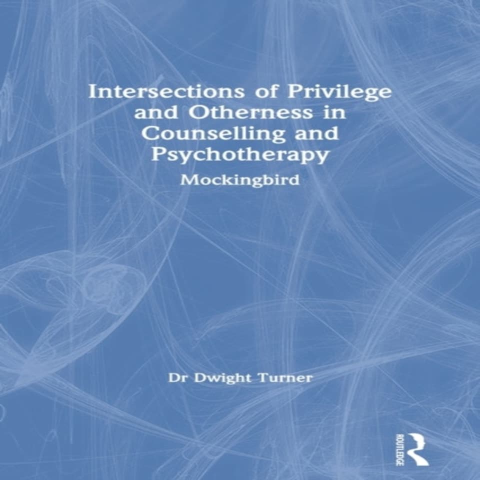 Intersections Of Privilege & Otherness I