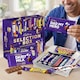 image 3 of Cadbury Dad My Hero Chocolate Selection Box Gift Hamper